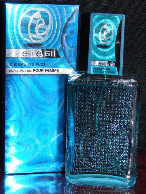 Cool Water Female Equivalent - Eau de Toilette 100ml